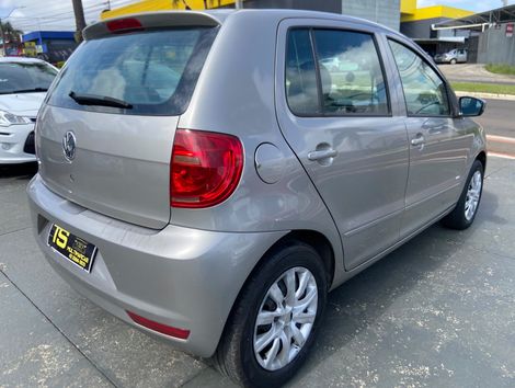VolksWagen Fox 1.0 Mi Total Flex 8V 5p