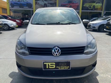 VolksWagen Fox 1.0 Mi Total Flex 8V 5p