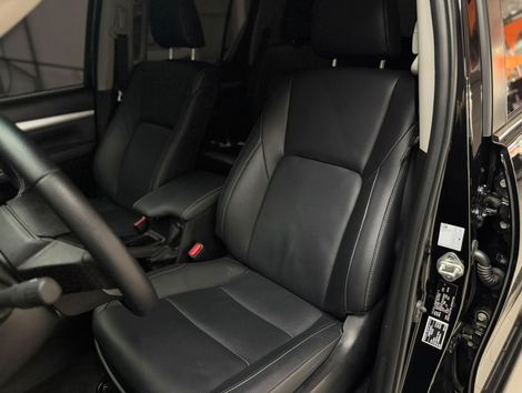 Toyota Hilux CD SRX Plus 4x4 2.8 TDI Die. Aut.