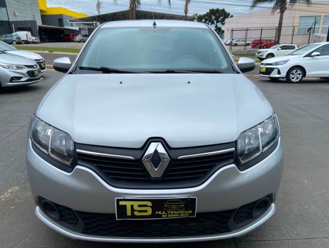 Renault SANDERO Expression Flex 1.0 12V 5p