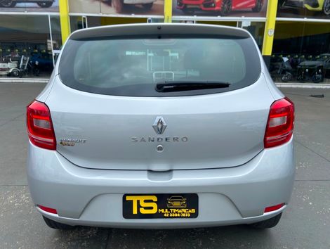 Renault SANDERO Expression Flex 1.0 12V 5p