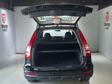 Honda CR-V EXL 2.0 16V 4WD/2.0 Flexone Aut.