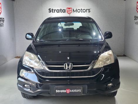 Honda CR-V EXL 2.0 16V 4WD/2.0 Flexone Aut.