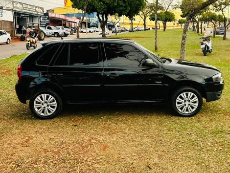 VolksWagen Gol City (Trend) 1.0 Mi Total Flex 8V 2p