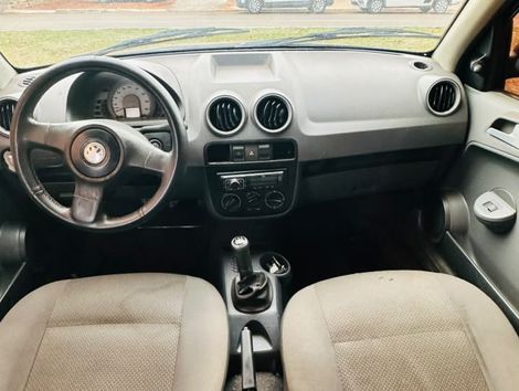 VolksWagen Gol City (Trend) 1.0 Mi Total Flex 8V 2p