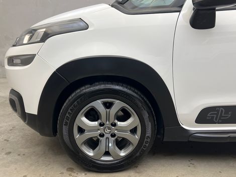 Citroën AIRCROSS Shine 1.6 Flex 16V 5p Aut.