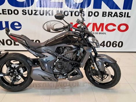 ZONTES V 350