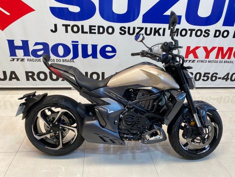 ZONTES V 350