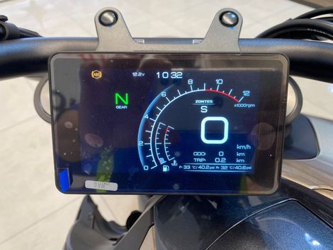 ZONTES V 350