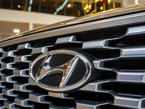 Hyundai Creta Limited 1.0 TB 12V Flex Aut.