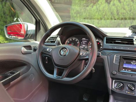 VolksWagen VOYAGE COMF/Highli. 1.6 T.Flex 8V 4p
