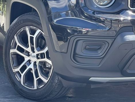 Jeep Renegade Long. T270 1.3 TB 4x2 Flex Aut.