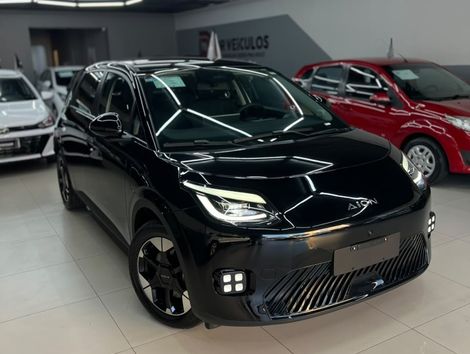 GAC AION UT Premium (Elétrico)