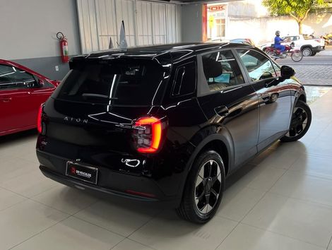 GAC AION UT Premium (Elétrico)