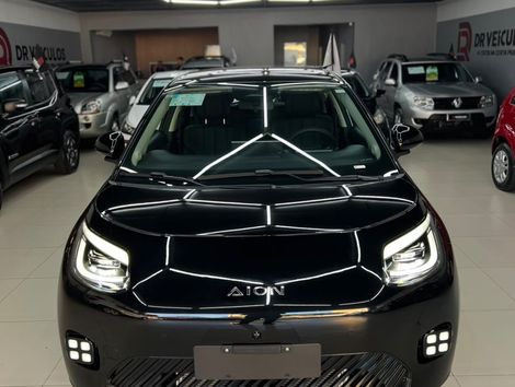 GAC AION UT Premium (Elétrico)