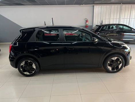 GAC AION UT Premium (Elétrico)