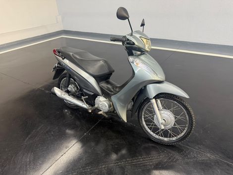 HONDA BIZ 125 ES/ 125 ES FLEX