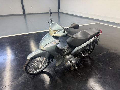 HONDA BIZ 125 ES/ 125 ES FLEX