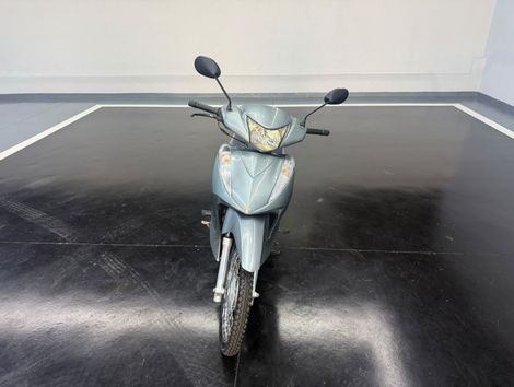 HONDA BIZ 125 ES/ 125 ES FLEX