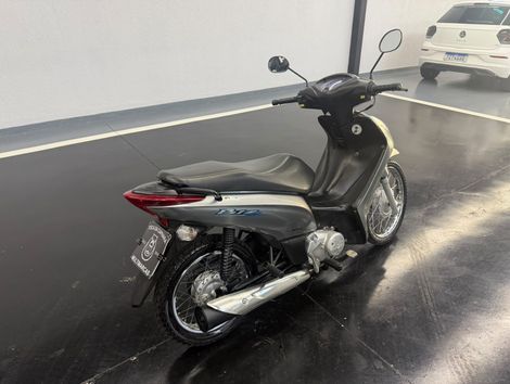 HONDA BIZ 125 ES/ 125 ES FLEX