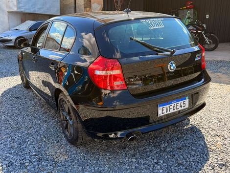 BMW 118iA 2.0 16V 136cv 5p