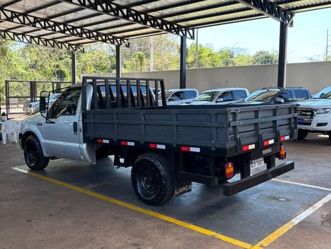 FORD F-350 2p (diesel)(E5)