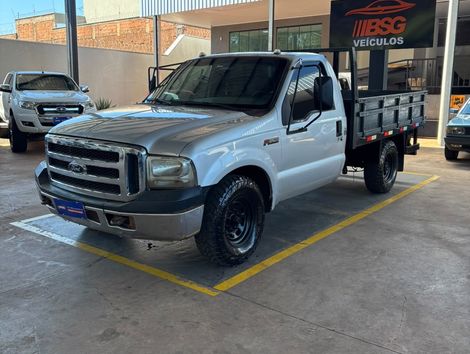 FORD F-350 2p (diesel)(E5)