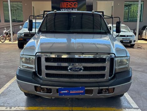FORD F-350 2p (diesel)(E5)
