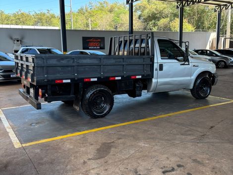 FORD F-350 2p (diesel)(E5)