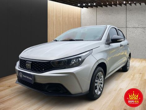 Fiat ARGO DRIVE 1.0 6V Flex