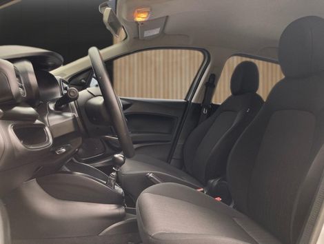 Fiat ARGO DRIVE 1.0 6V Flex