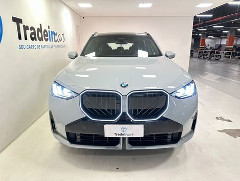 BMW X3 XDRIVE 30 M Sport 2.0 TB Aut.