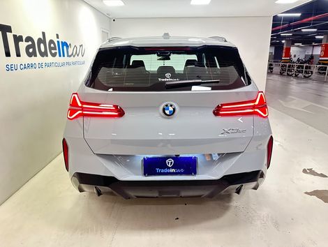 BMW X3 XDRIVE 30 M Sport 2.0 TB Aut.