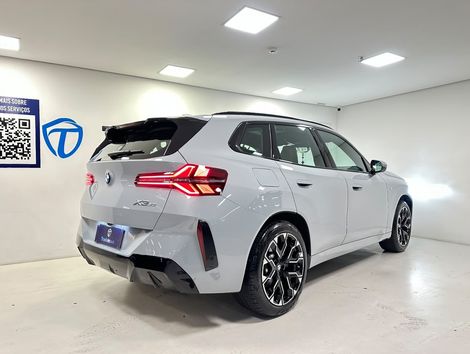 BMW X3 XDRIVE 30 M Sport 2.0 TB Aut.