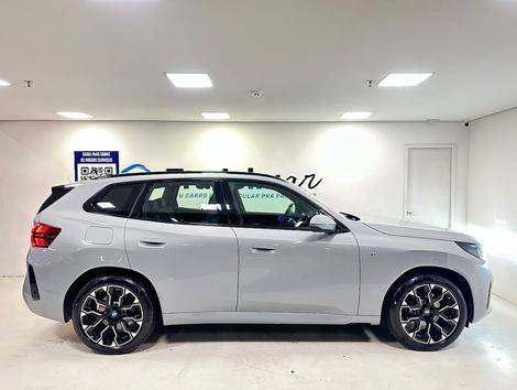 BMW X3 XDRIVE 30 M Sport 2.0 TB Aut.