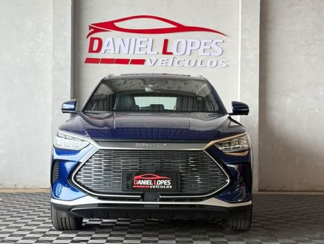 BYD Song Plus 1.5 16V Aut. (Hibrido)