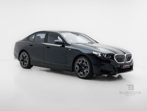 BMW 530e M Sport 2.0 Turbo Aut. (Híbrido)