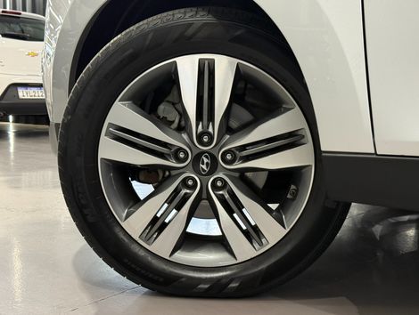Hyundai ix35 GL 2.0 16V 2WD Flex Aut.