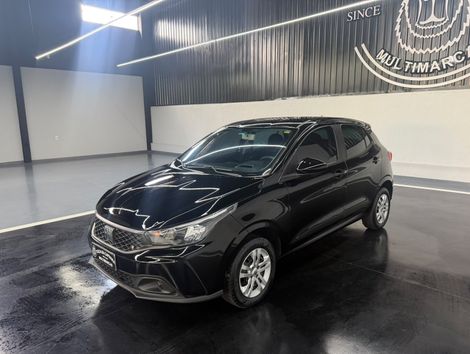 Fiat ARGO 1.0 6V Flex