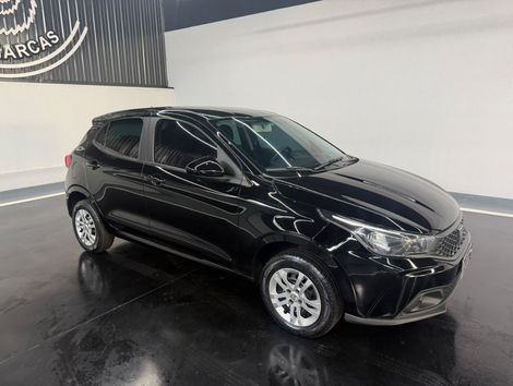 Fiat ARGO 1.0 6V Flex