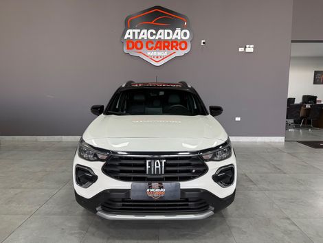 Fiat PULSE IMPETUS 1.0 TURBO 200 Flex Aut.
