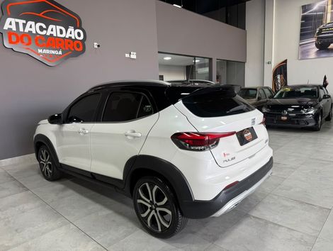 Fiat PULSE IMPETUS 1.0 TURBO 200 Flex Aut.