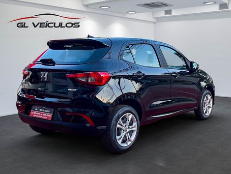 Fiat ARGO DRIVE 1.0 6V Flex