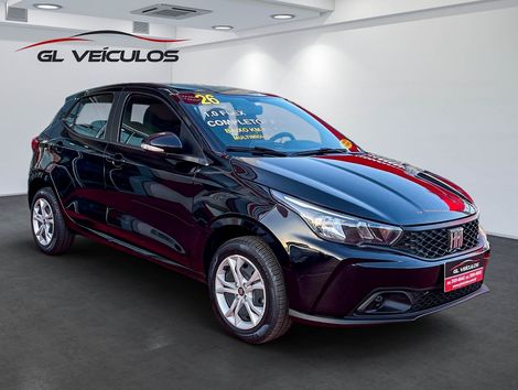 Fiat ARGO DRIVE 1.0 6V Flex