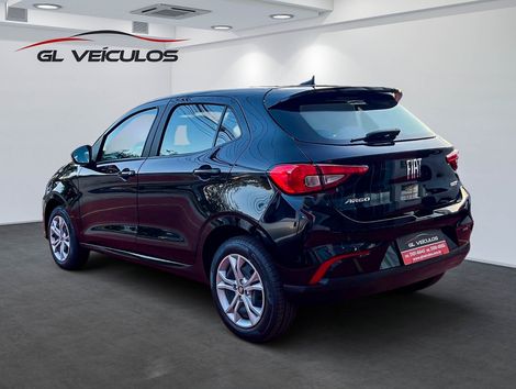 Fiat ARGO DRIVE 1.0 6V Flex