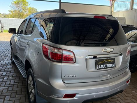Chevrolet TRAILBLAZER LTZ 2.8 CTDI Diesel Aut.