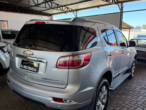 Chevrolet TRAILBLAZER LTZ 2.8 CTDI Diesel Aut.