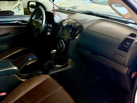 Chevrolet TRAILBLAZER LTZ 2.8 CTDI Diesel Aut.