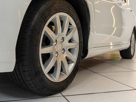 Peugeot 308 Active 1.6 Flex 16V 5p mec.
