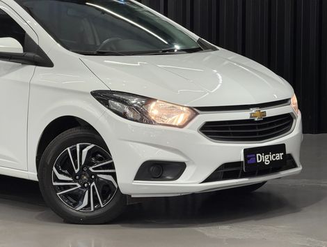 Chevrolet ONIX HATCH LT 1.4 8V FlexPower 5p Mec.